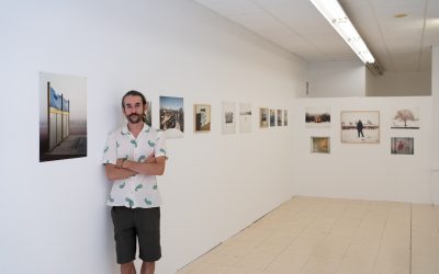 Mauro Curti: “Mi intención como fotógrafo es preservar y perpetuar una conexión viva con el pasado que está convirtiéndose en historia”